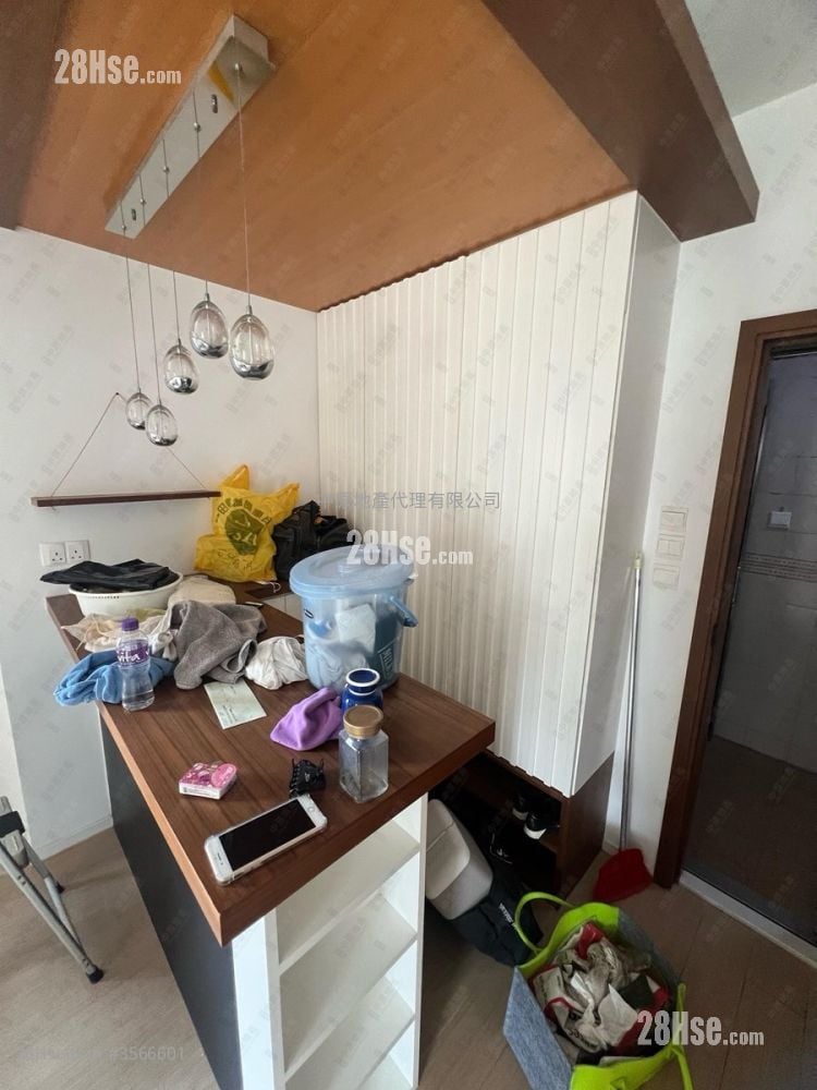 Tsing Yi Garden Rental 2 Bedrooms , 1 Bathroom 343 ft²
