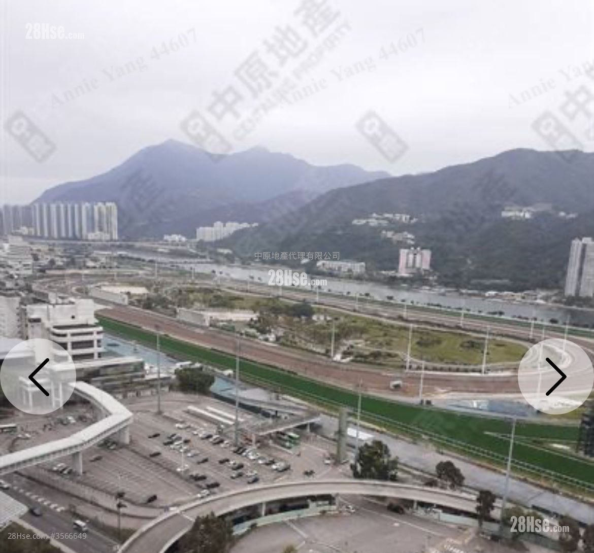 银禧花园 售盘 2 房 506 平方尺