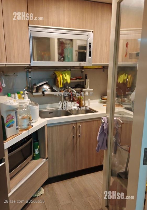 Laguna City Sell 2 Bedrooms 517 ft²