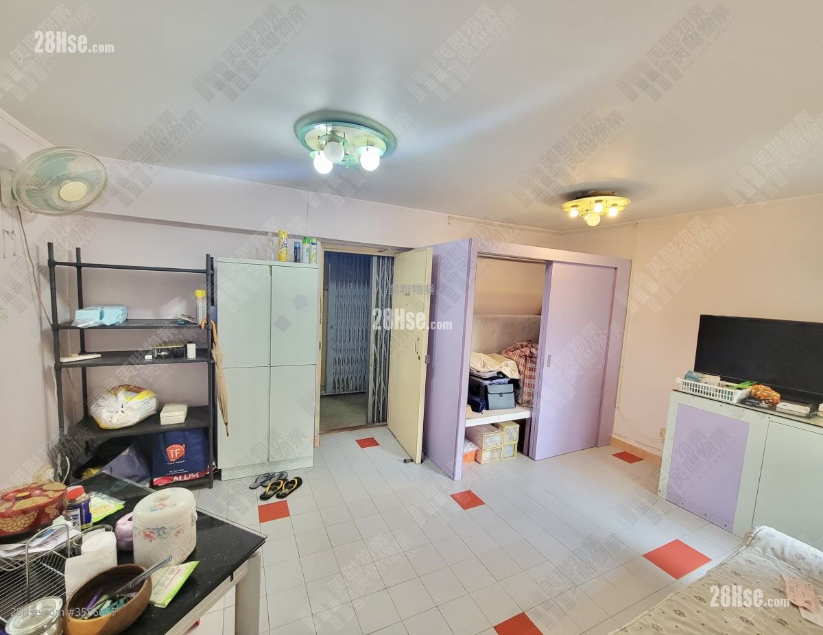 Tin Ping Estate Sell 441 ft²