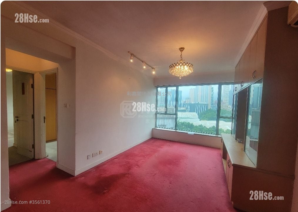 港景峰 售盤 3 房 , 3 浴室 894 平方呎 港景峰 售盤 3 房 , 3 浴室 894 平方呎