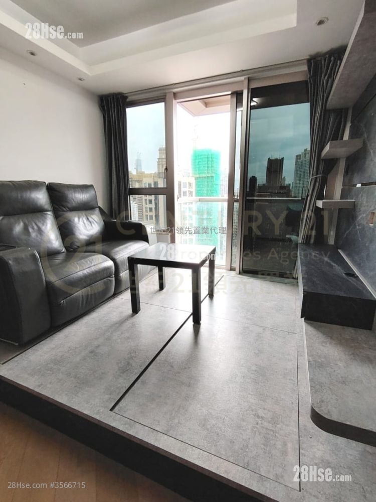 Upper East Rental 1 Bedroom , 1 Bathroom 307 ft²