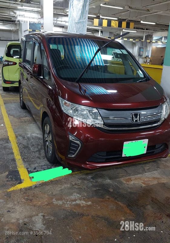 Tsing Yi Garden Rental