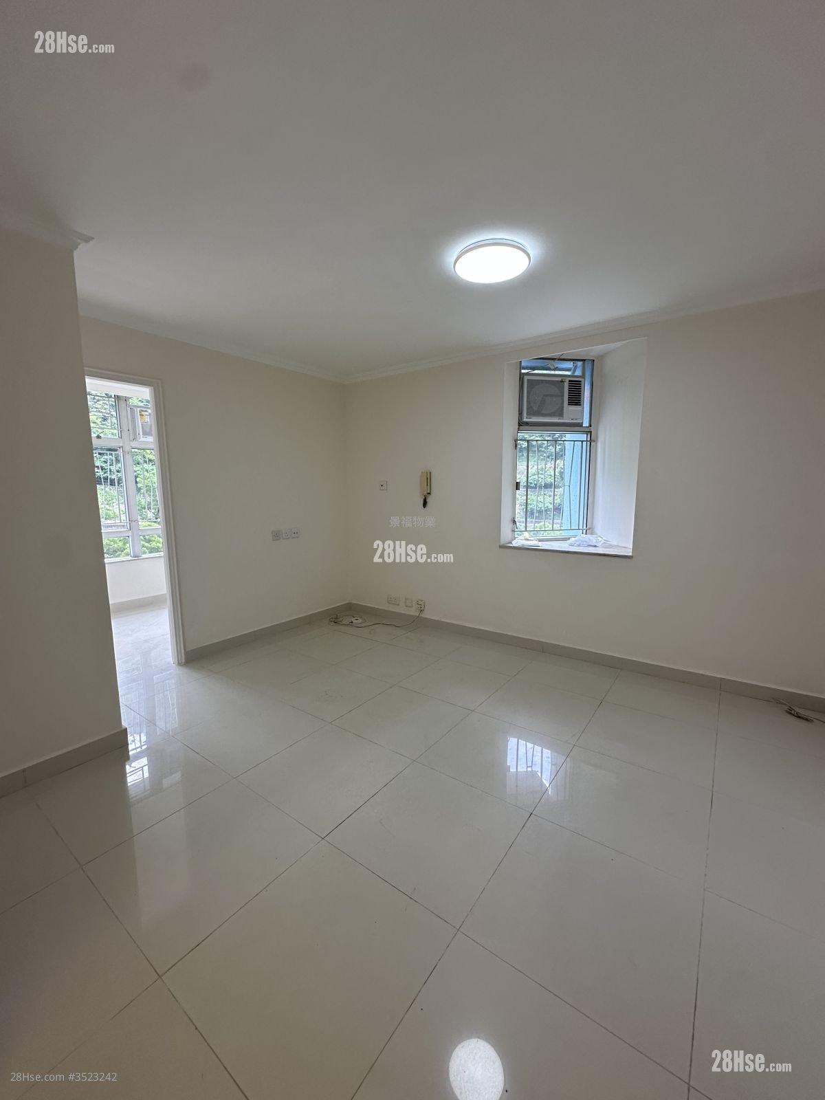 Tung Hei Court Rental 2 Bedrooms , 1 Bathroom 438 ft²