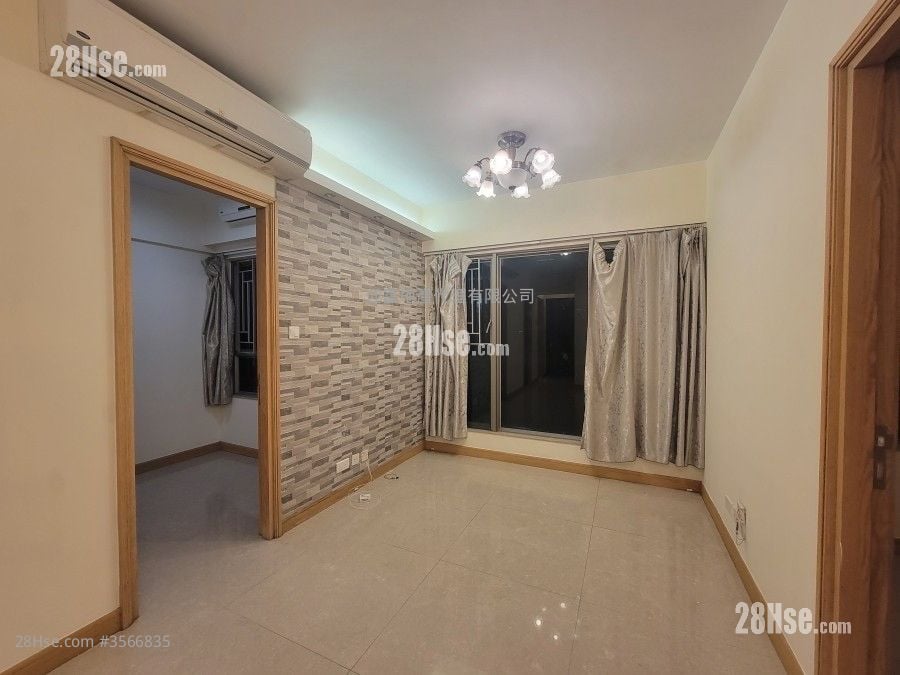La Lumiere Rental 2 Bedrooms , 1 Bathroom 423 ft²