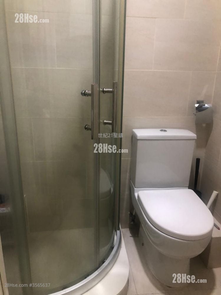 Lai Yan Lau Sell 1 Bedroom , 1 Bathroom 301 ft² Lai Yan Lau Sell 1 Bedroom , 1 Bathroom 301 ft²