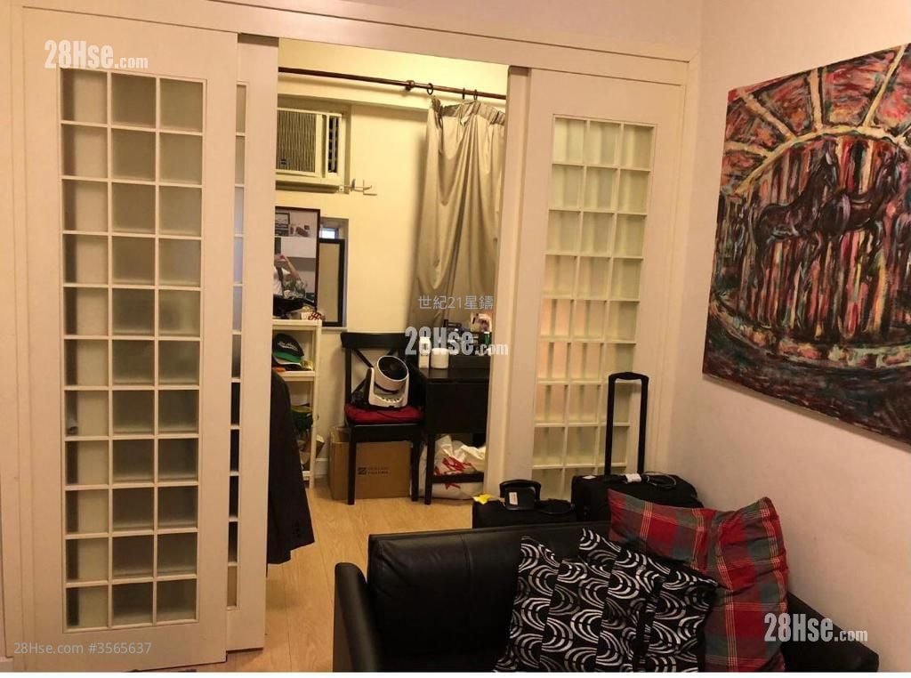 Lai Yan Lau Sell 1 Bedroom , 1 Bathroom 301 ft² Lai Yan Lau Sell 1 Bedroom , 1 Bathroom 301 ft²