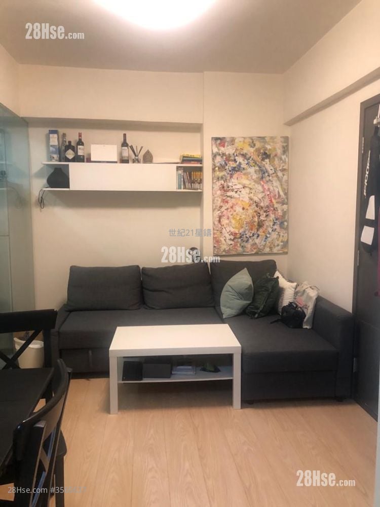 Lai Yan Lau Sell 1 Bedroom , 1 Bathroom 301 ft² Lai Yan Lau Sell 1 Bedroom , 1 Bathroom 301 ft²