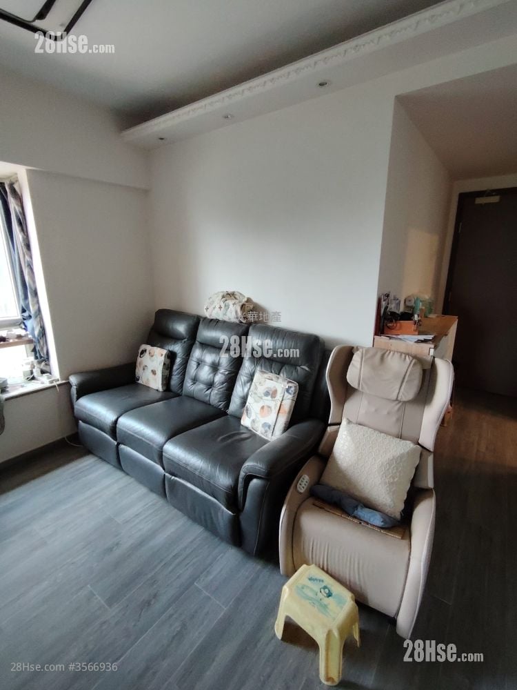The Parcville Rental 460 ft²