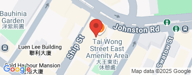J Residence High Floor Of Jia Hui Xuan Address