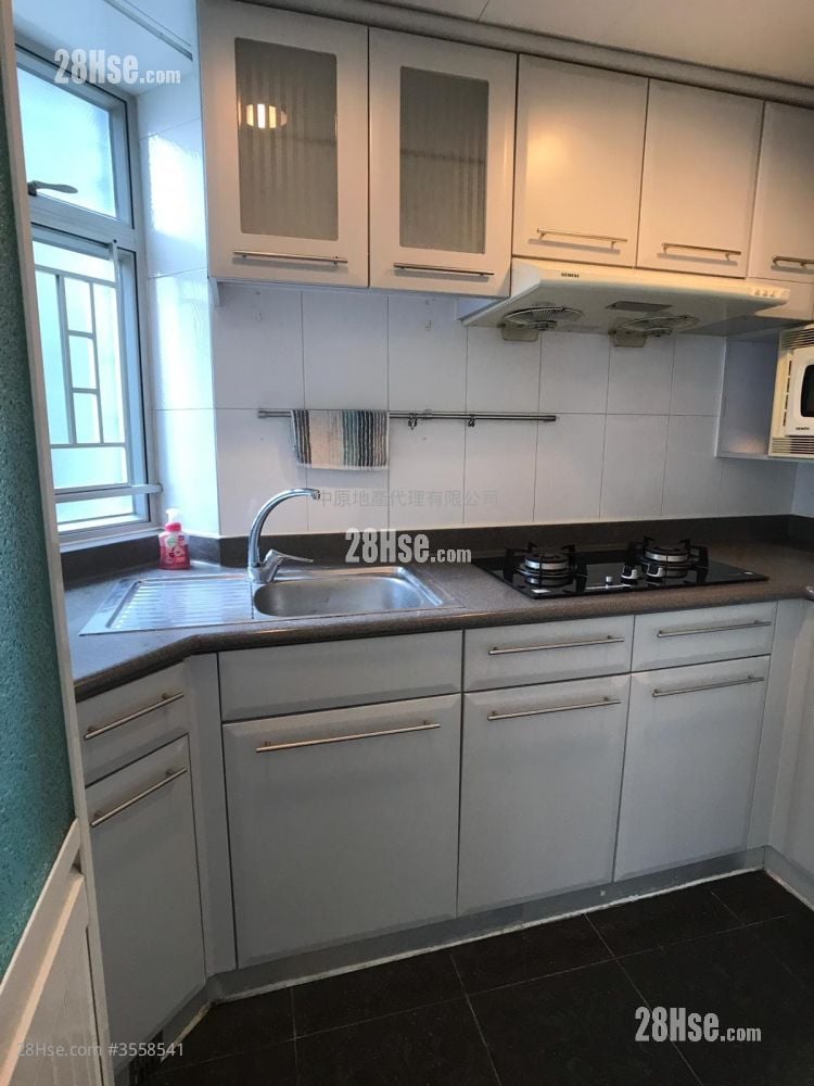 Summit Terrace Rental 2 Bedrooms , 1 Bathroom 435 ft²