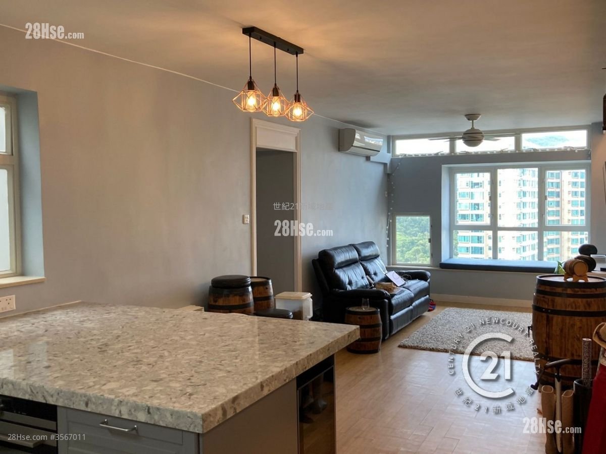 Discovery Bay Sell 4 Bedrooms , 2 Bathrooms 947 ft²