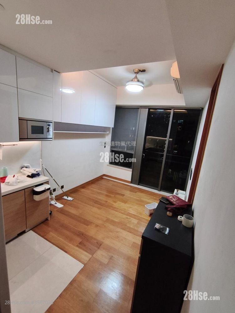 My Place Rental 1 Bedroom , 1 Bathroom 327 ft²