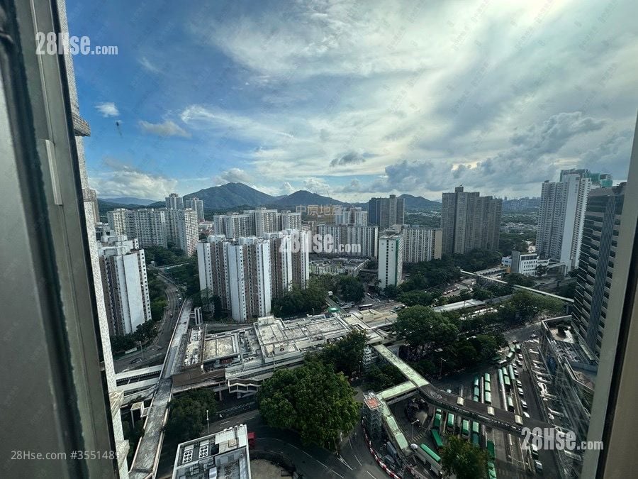 Metropolis Plaza Sell 2 Bedrooms , 1 Bathroom 468 ft²