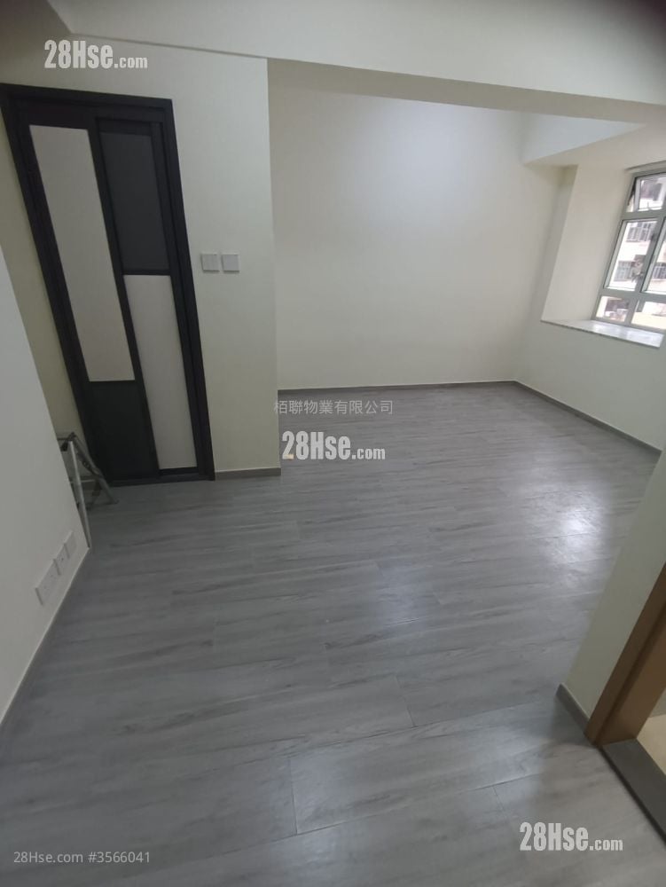 Fair Way Garden Rental Studio , 1 Bathroom 260 ft²