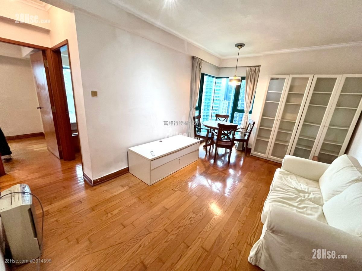 University Heights Rental 2 Bedrooms , 1 Bathroom 464 ft²