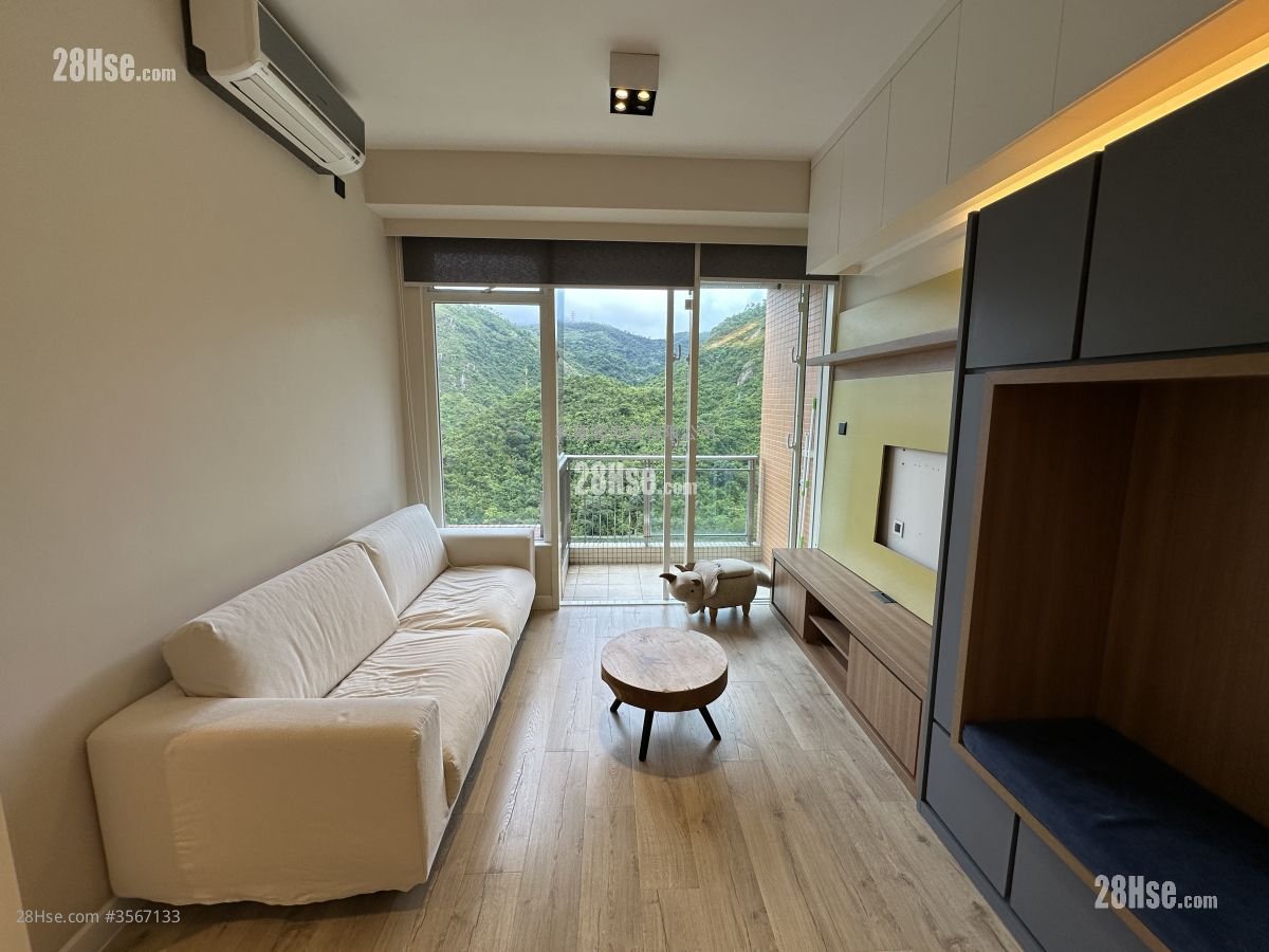 The Grandville Sell 2 Bedrooms , 1 Bathroom 586 ft²