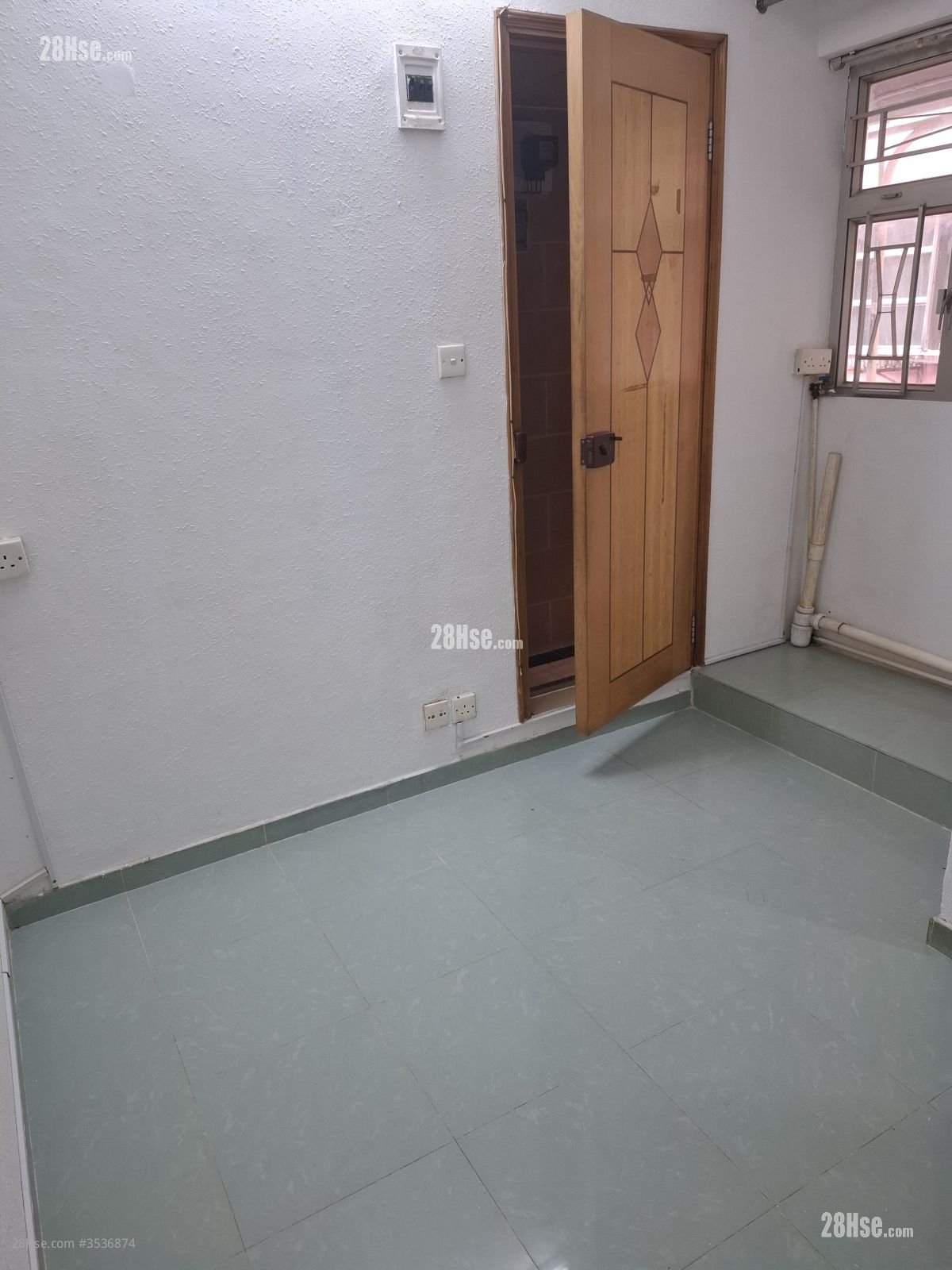 Lee Hing Building Rental Studio , 1 Bathroom 150 ft² Lee Hing Building Rental Studio , 1 Bathroom 150 ft²