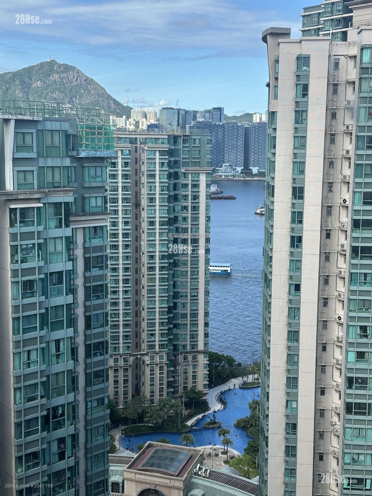 Laguna Verde Sell 3 Bedrooms 755 ft²