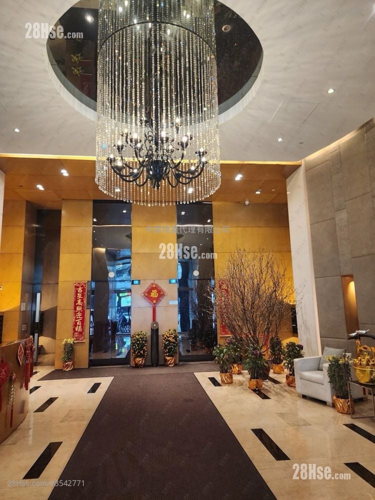 York Place Sell 1 Bedroom , 1 Bathroom 408 ft²