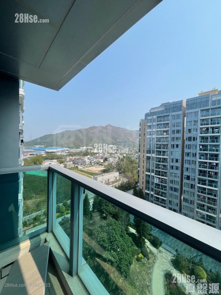 Park Yoho Sell 2 Bedrooms , 1 Bathroom 583 ft²