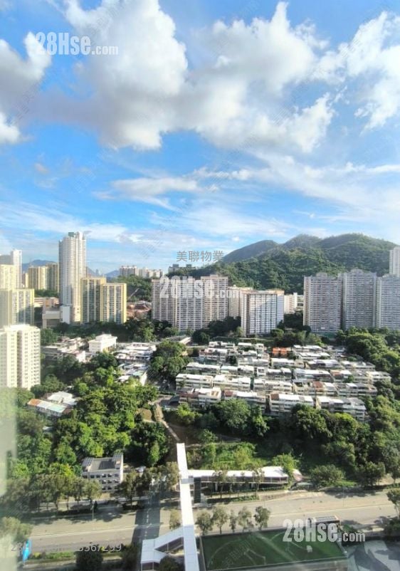 Tsing Yi Garden Rental 2 Bedrooms , 1 Bathroom 343 ft²