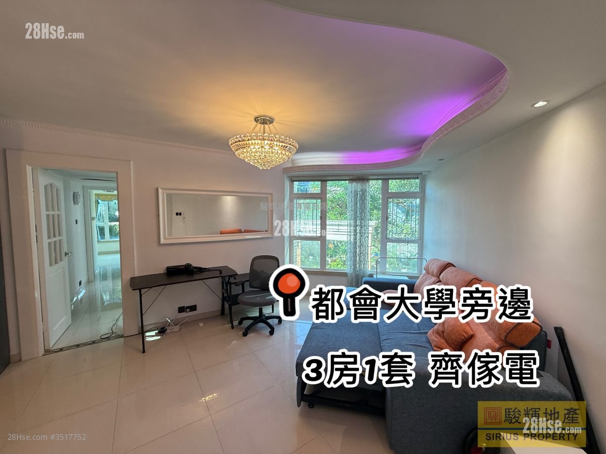Dragon View Rental 3 Bedrooms , 2 Bathrooms 792 ft²