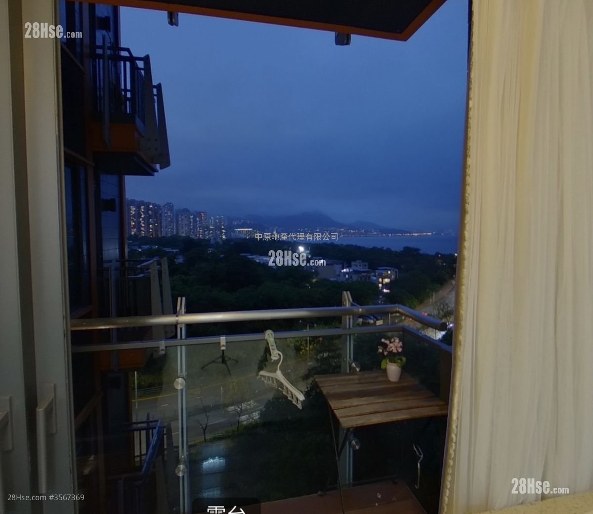 Double Cove Sell 2 Bedrooms , 1 Bathroom 548 ft²