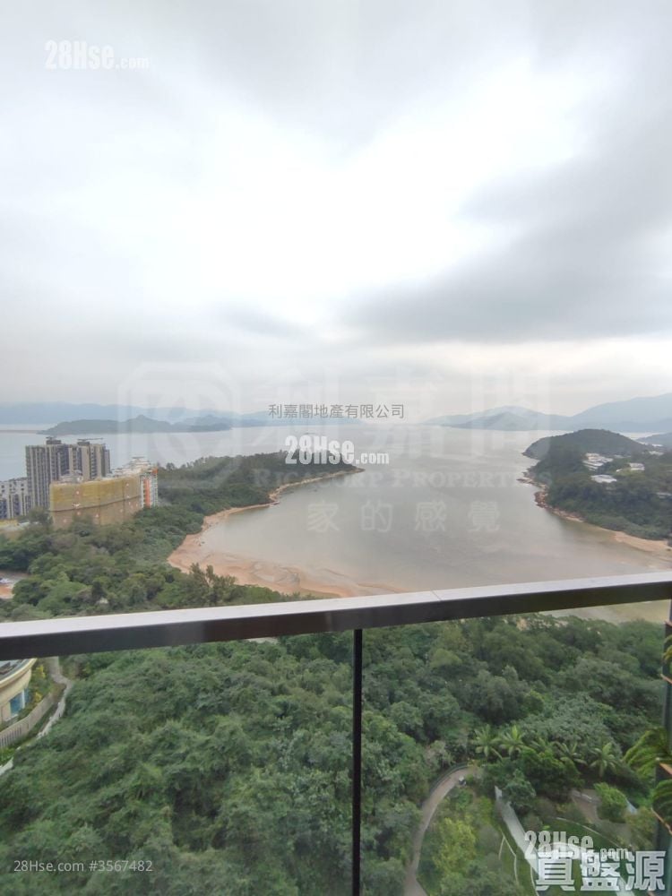 Double Cove Sell 2 Bedrooms , 2 Bathrooms 828 ft²