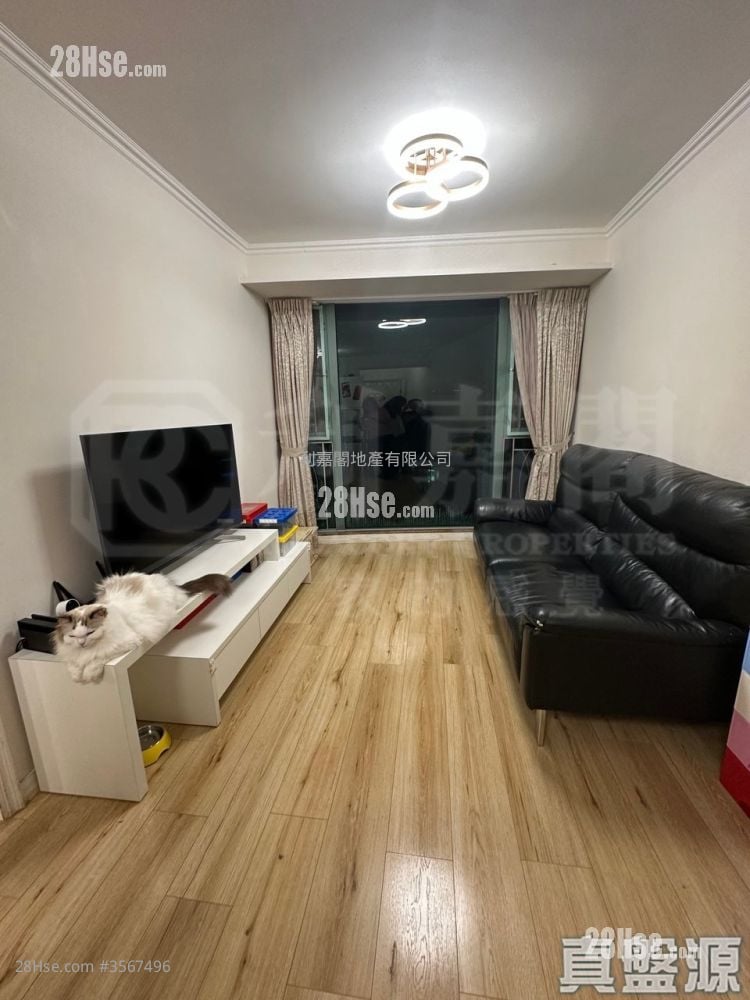 Laguna Verde Sell 2 Bedrooms 543 ft²