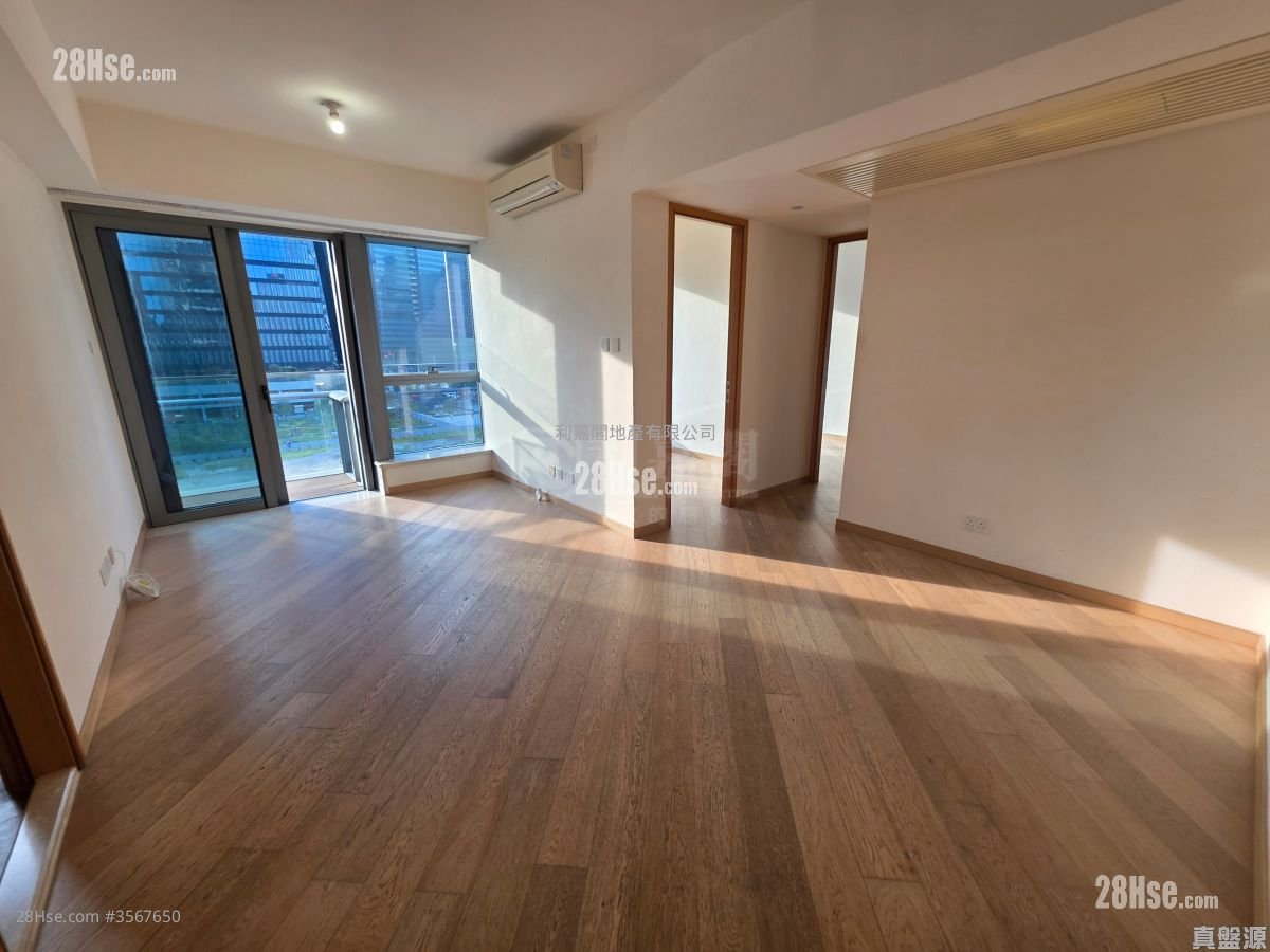 One Kai Tak(Ii) Sell 2 Bedrooms 564 ft²