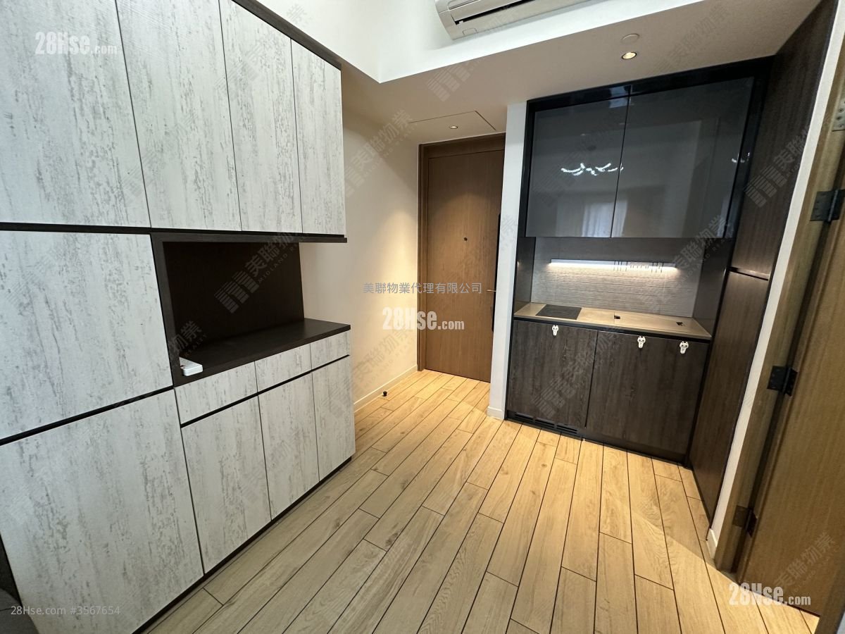 Coo Residence Sell 1 Bedroom 310 ft²