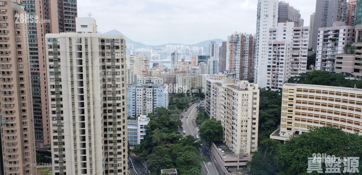 威景台 售盘 2 房 700 平方尺