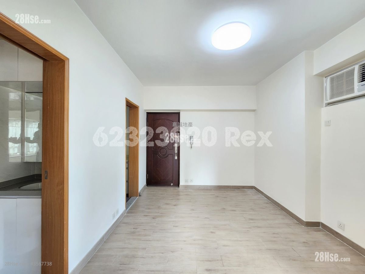 Tai Po Centre Rental 371 ft²