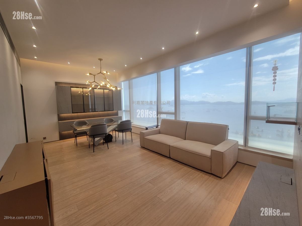 The Cullinan Rental 2 Bedrooms , 2 Bathrooms 1,035 ft²