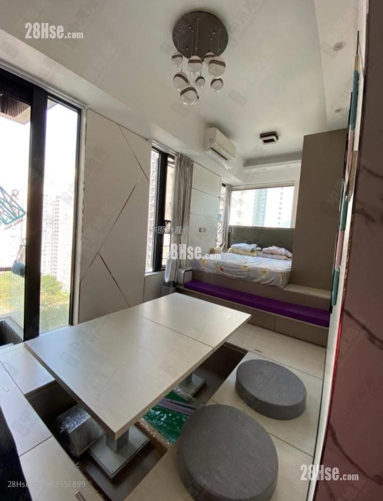 Edition 178 Rental Studio , 1 Bathroom 312 ft²