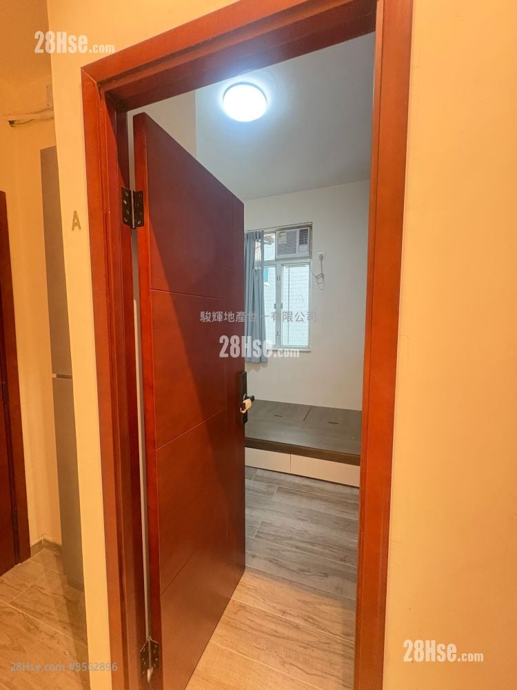 11A Ashley Road Rental 190 ft²