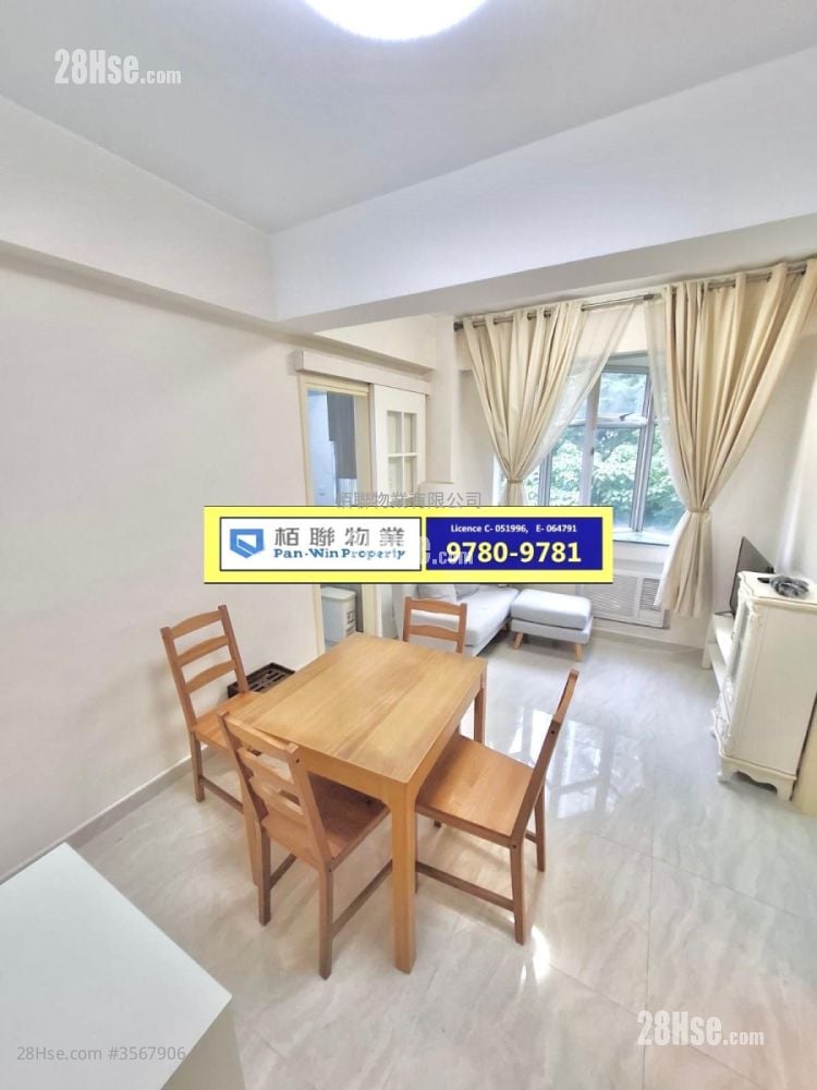 Homan Villa Rental 1 Bedroom , 1 Bathroom 281 ft²