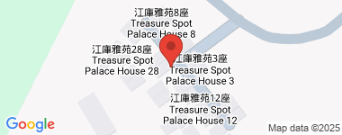 Treasure Spot Palace Room 8 Address