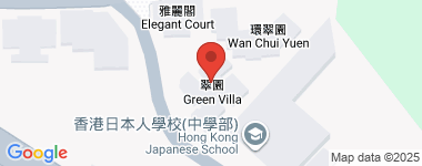 Green Villa Mid Floor, Middle Floor Address