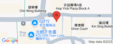 大棠路大堂樓 低層 物業地址