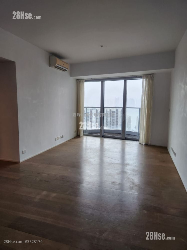 Mount Parker Residences 租盘 3 房 , 2 浴室 1,186 平方尺