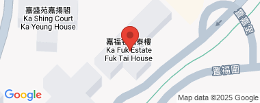 嘉福邨 百和路 物業地址