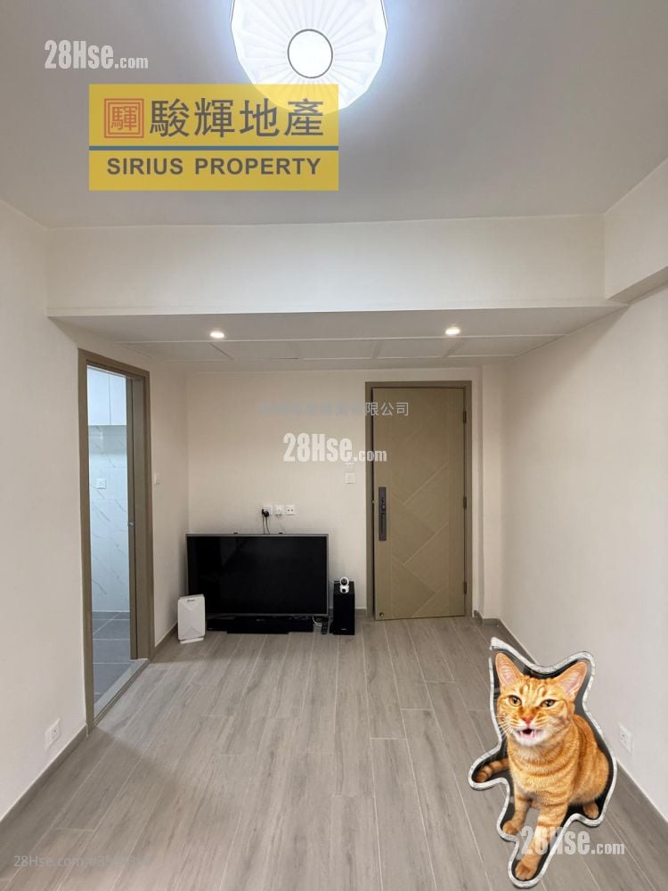 Wai Pont House Sell 2 Bedrooms , 1 Bathroom 292 ft²