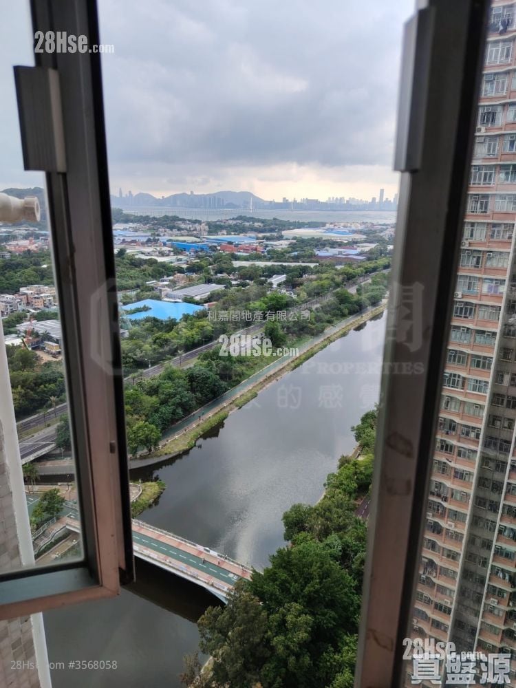 天爱苑 售盘 2 房 , 1 浴室 538 平方尺