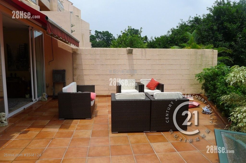 Discovery Bay Sell 3 Bedrooms , 2 Bathrooms 1,282 ft²