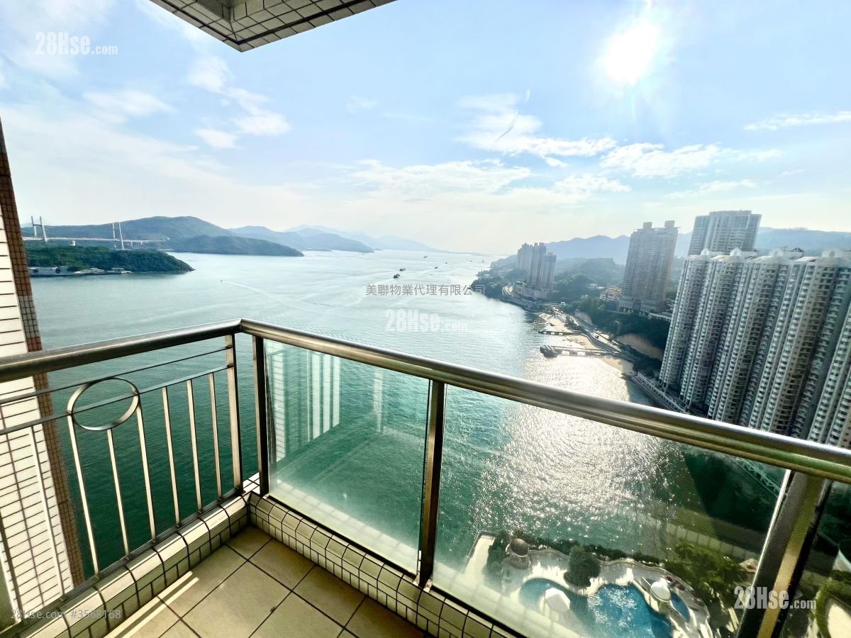 Bellagio Sell 3 Bedrooms , 2 Bathrooms 935 ft²