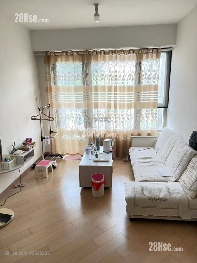 Park Nara Sell 2 Bedrooms , 1 Bathroom 526 ft²