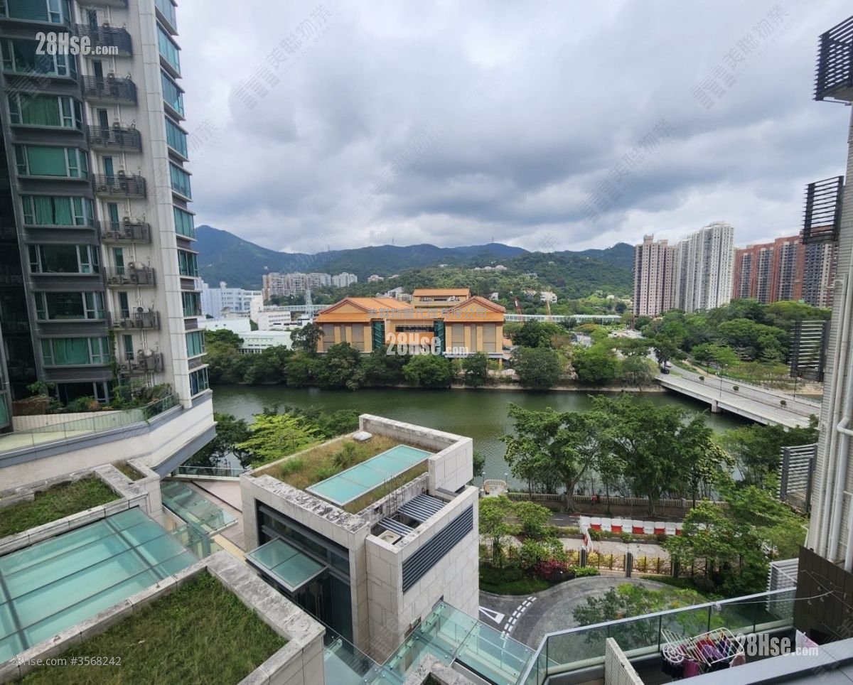 The Riverpark Sell 3 Bedrooms 826 ft²