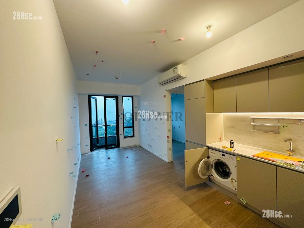 Oma By The Sea Rental 2 Bedrooms , 1 Bathroom 470 ft²